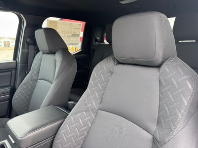 2026 Toyota Tacoma — photo 10 view