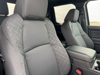 2026 Toyota Tacoma — photo 21 view