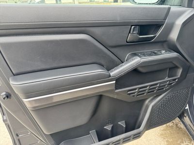 2026 Toyota Tacoma — photo 9 view
