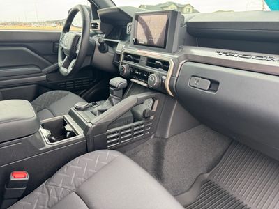 2026 Toyota Tacoma — photo 20 view