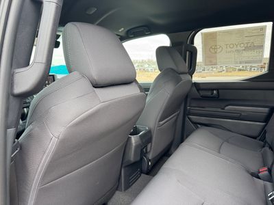 2026 Toyota Tacoma — photo 15 view