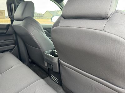 2026 Toyota Tacoma — photo 17 view