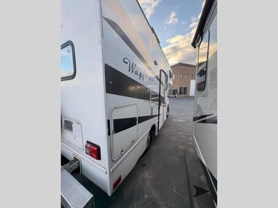 2020 Tiffin Motorhomes Tiffin Wayfarer — photo 8 view
