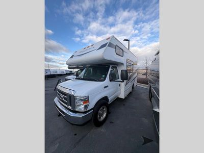 2020 Tiffin Motorhomes Tiffin Wayfarer — rear three-quarter view