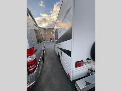2020 Tiffin Motorhomes Tiffin Wayfarer — engine compartment view