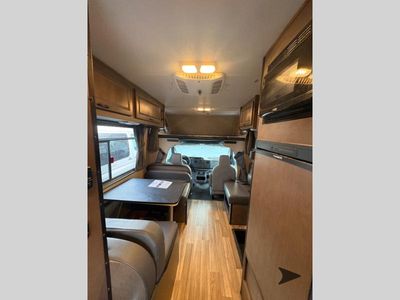 2020 Tiffin Motorhomes Tiffin Wayfarer — photo 37 view