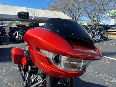 2024 Harley-Davidson Road Glide - Photo 4