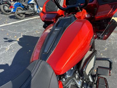 2024 Harley-Davidson Road Glide - Photo 8