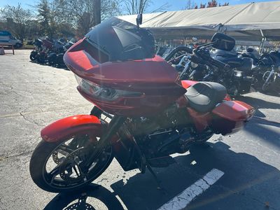 2024 Harley-Davidson Road Glide - Photo 2