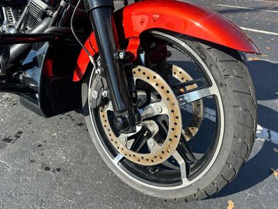 2024 Harley-Davidson Road Glide - Photo 10