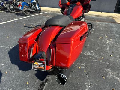 2024 Harley-Davidson Road Glide - Photo 3