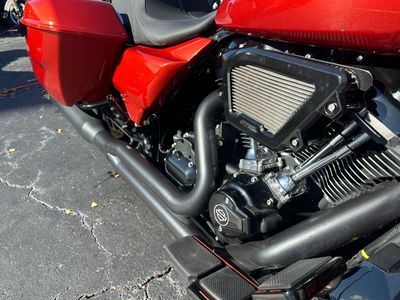 2024 Harley-Davidson Road Glide - Photo 9