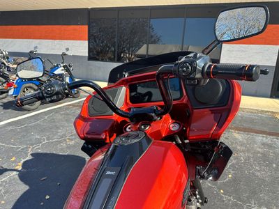 2024 Harley-Davidson Road Glide - Photo 7