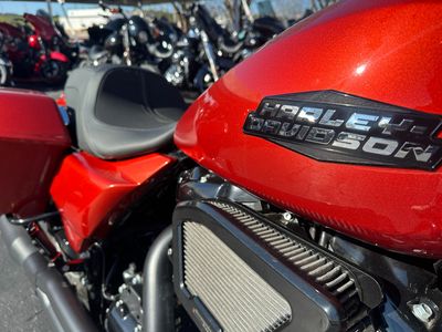 2024 Harley-Davidson Road Glide - Photo 6