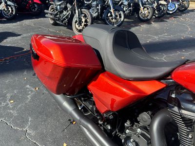 2024 Harley-Davidson Road Glide - Photo 5