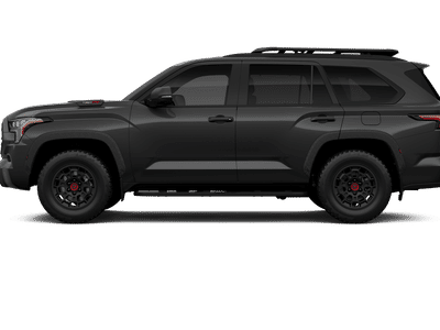 2026 Toyota Sequoia - Photo 6