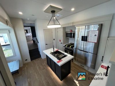2026 Grand Design Solitude - Photo 8