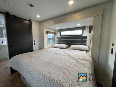 2026 Grand Design Solitude - Photo 24