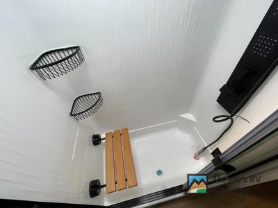 2026 Grand Design Solitude - Photo 29