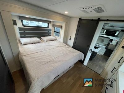 2026 Grand Design Solitude - Photo 23