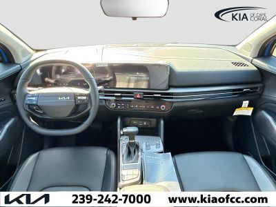 2026 Kia Sportage — photo 16 view