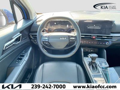 2026 Kia Sportage — photo 17 view