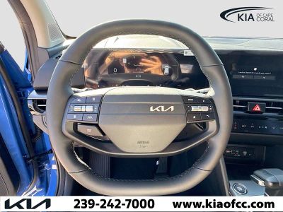 2026 Kia Sportage — photo 39 view