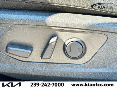 2026 Kia Sportage — photo 24 view