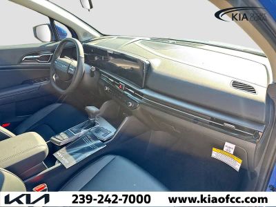 2026 Kia Sportage — photo 14 view
