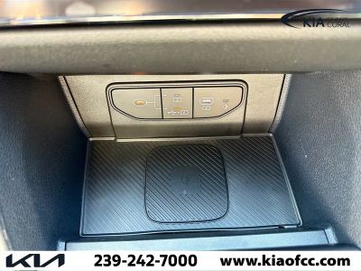 2026 Kia Sportage — photo 30 view