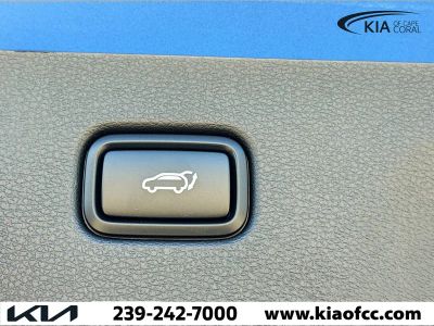 2026 Kia Sportage — photo 13 view