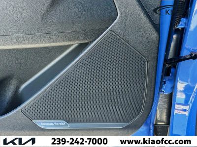 2026 Kia Sportage — photo 23 view