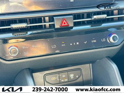 2026 Kia Sportage — photo 34 view