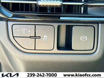 2026 Kia Sportage — photo 35 view