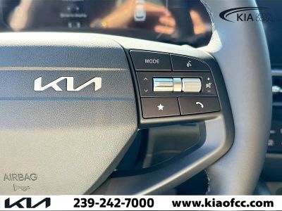 2026 Kia Sportage — photo 38 view