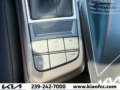 2026 Kia Sportage — photo 29 view