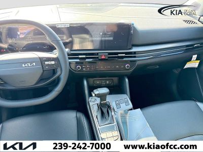 2026 Kia Sportage — photo 19 view
