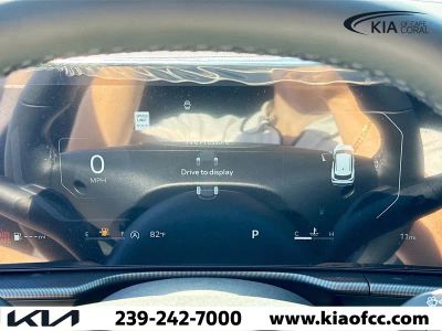 2026 Kia Sportage — photo 40 view