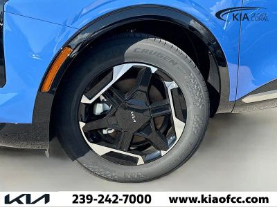 2026 Kia Sportage — photo 41 view