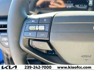 2026 Kia Sportage — photo 37 view
