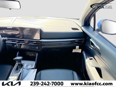 2026 Kia Sportage — photo 18 view