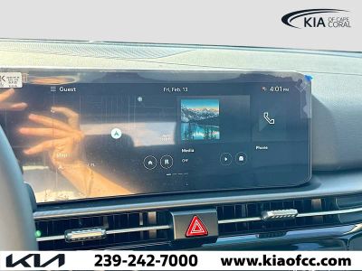 2026 Kia Sportage — photo 31 view