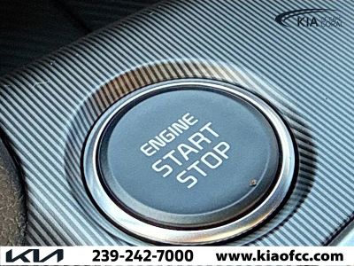 2026 Kia Sportage — photo 36 view