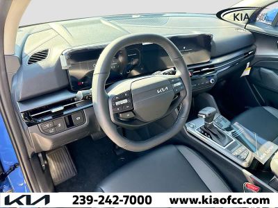 2026 Kia Sportage — photo 25 view