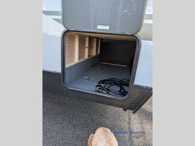 2026 Forest River RV Cherokee Grey Wolf Black Label - Photo 9
