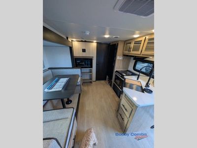 2026 Forest River RV Cherokee Grey Wolf Black Label - Photo 13