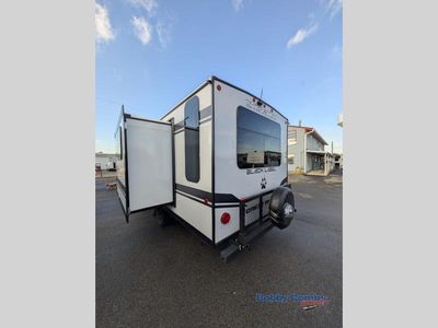 2026 Forest River RV Cherokee Grey Wolf Black Label - Photo 4