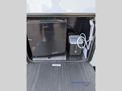 2026 Forest River RV Cherokee Grey Wolf Black Label - Photo 8