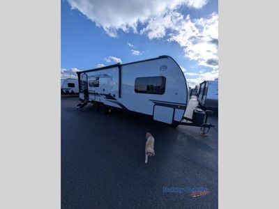 2026 Forest River RV Cherokee Grey Wolf Black Label - Photo 3