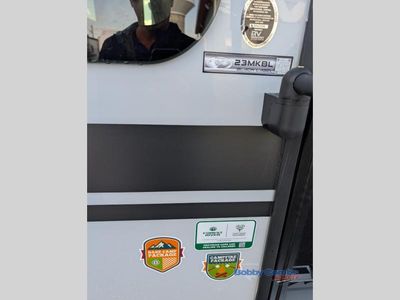 2026 Forest River RV Cherokee Grey Wolf Black Label - Photo 6